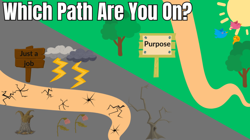 Why Work Doesn’t Have to be Something We&nbsp;Endure