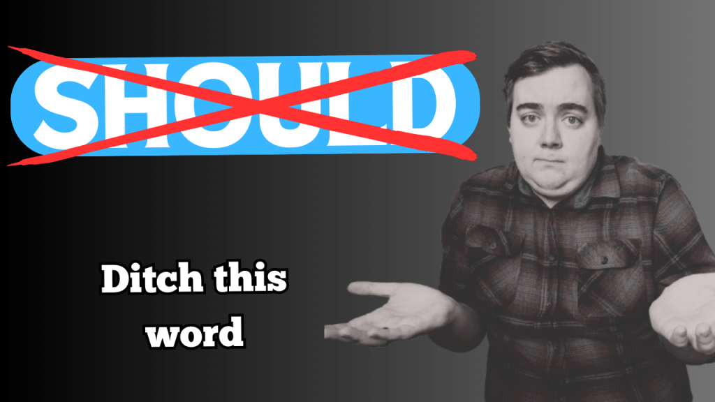 The Word I’m Cutting from My&nbsp;Vocabulary